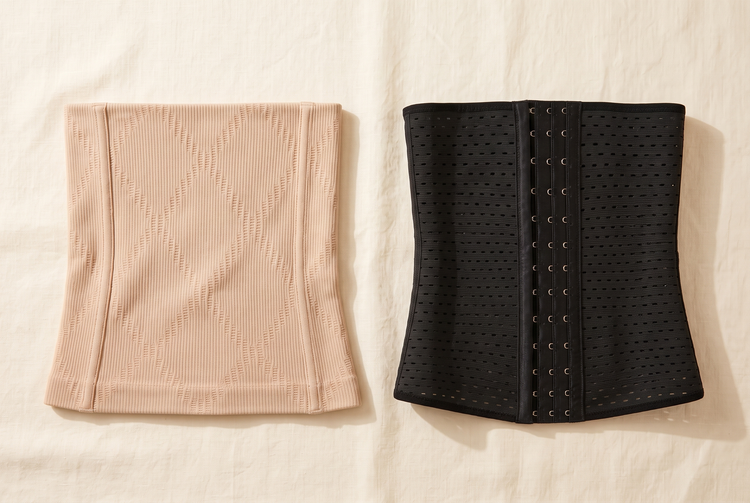 Postpartum Belly Wrap vs Waist Trainer: The Real Difference