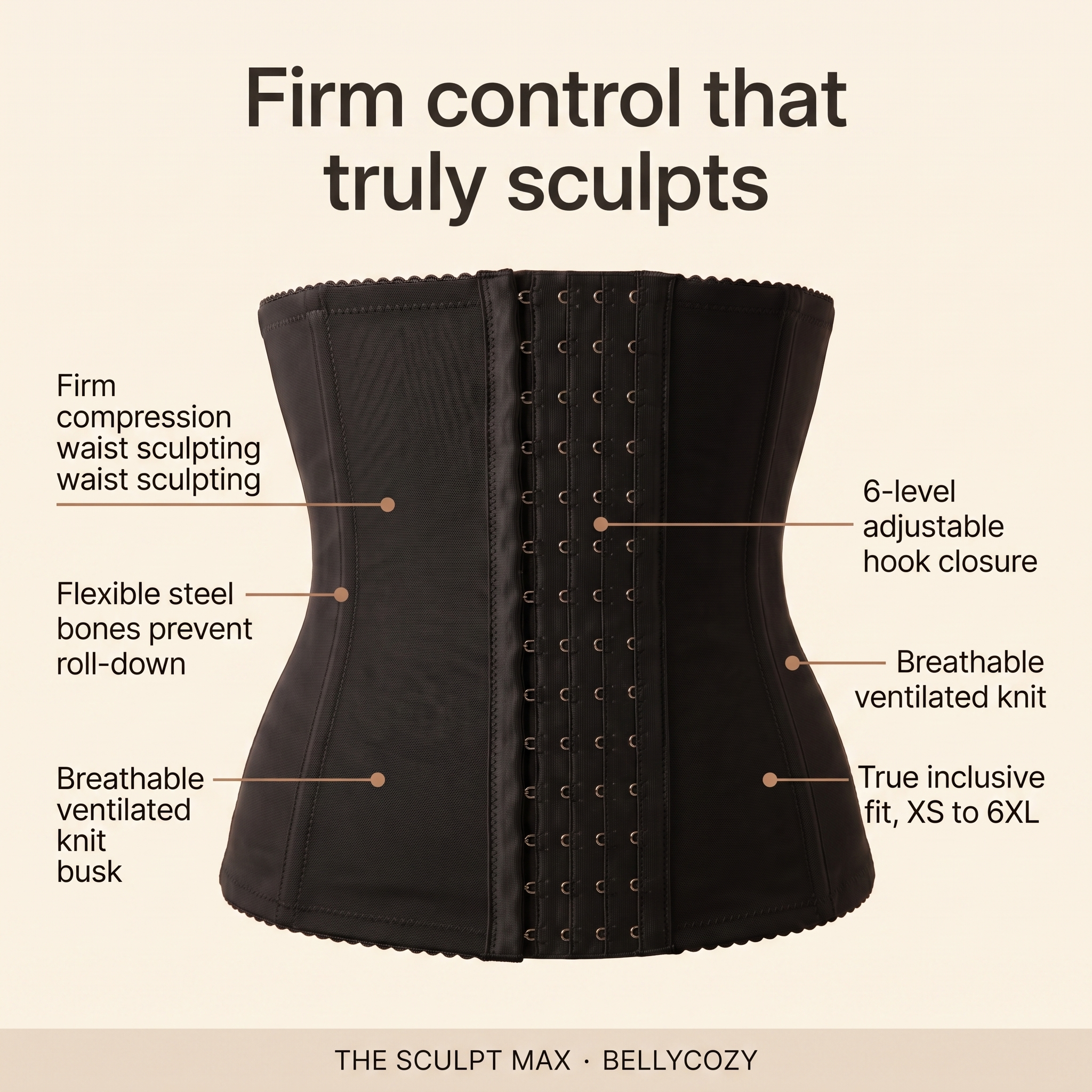 The Sculpt Max