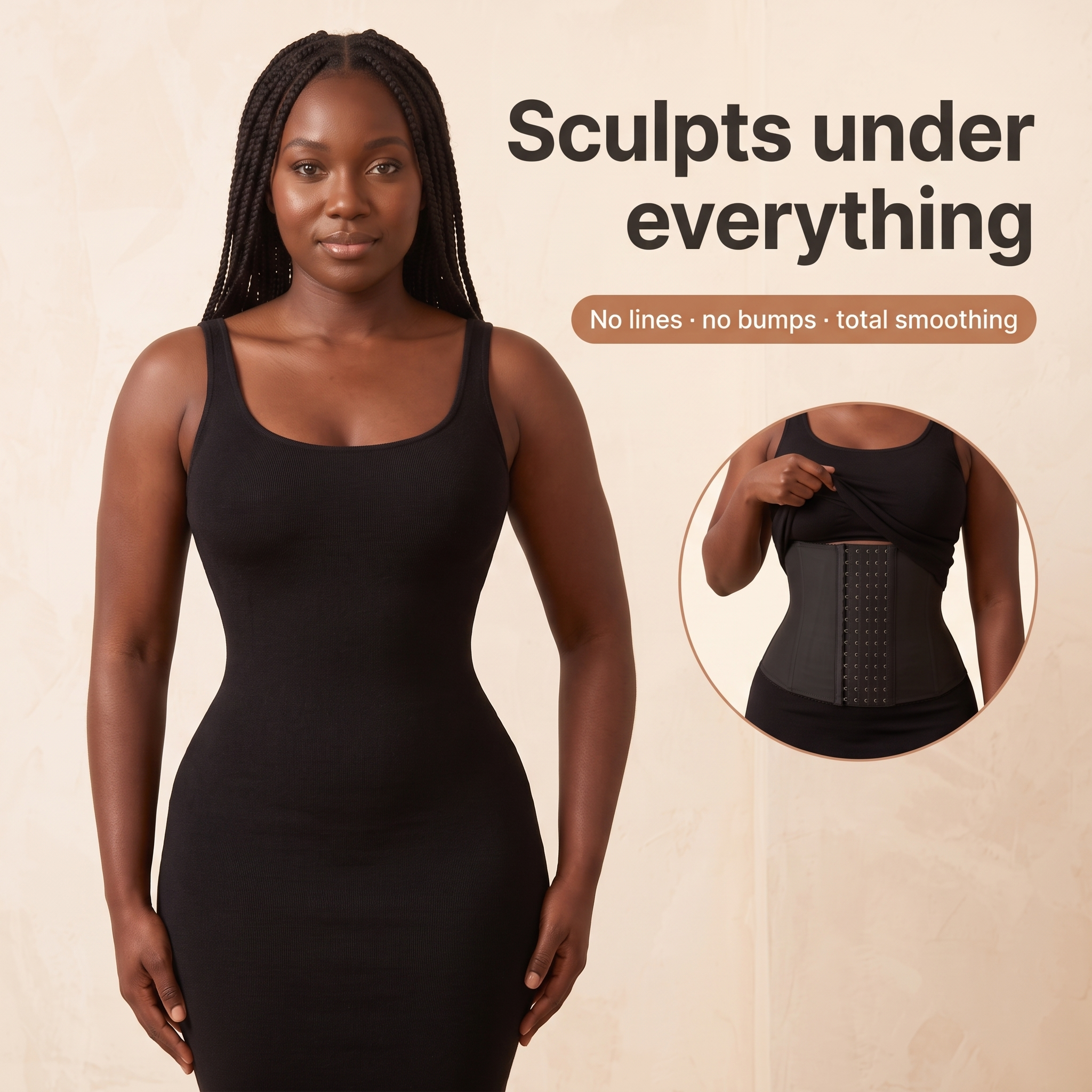 The Sculpt Max