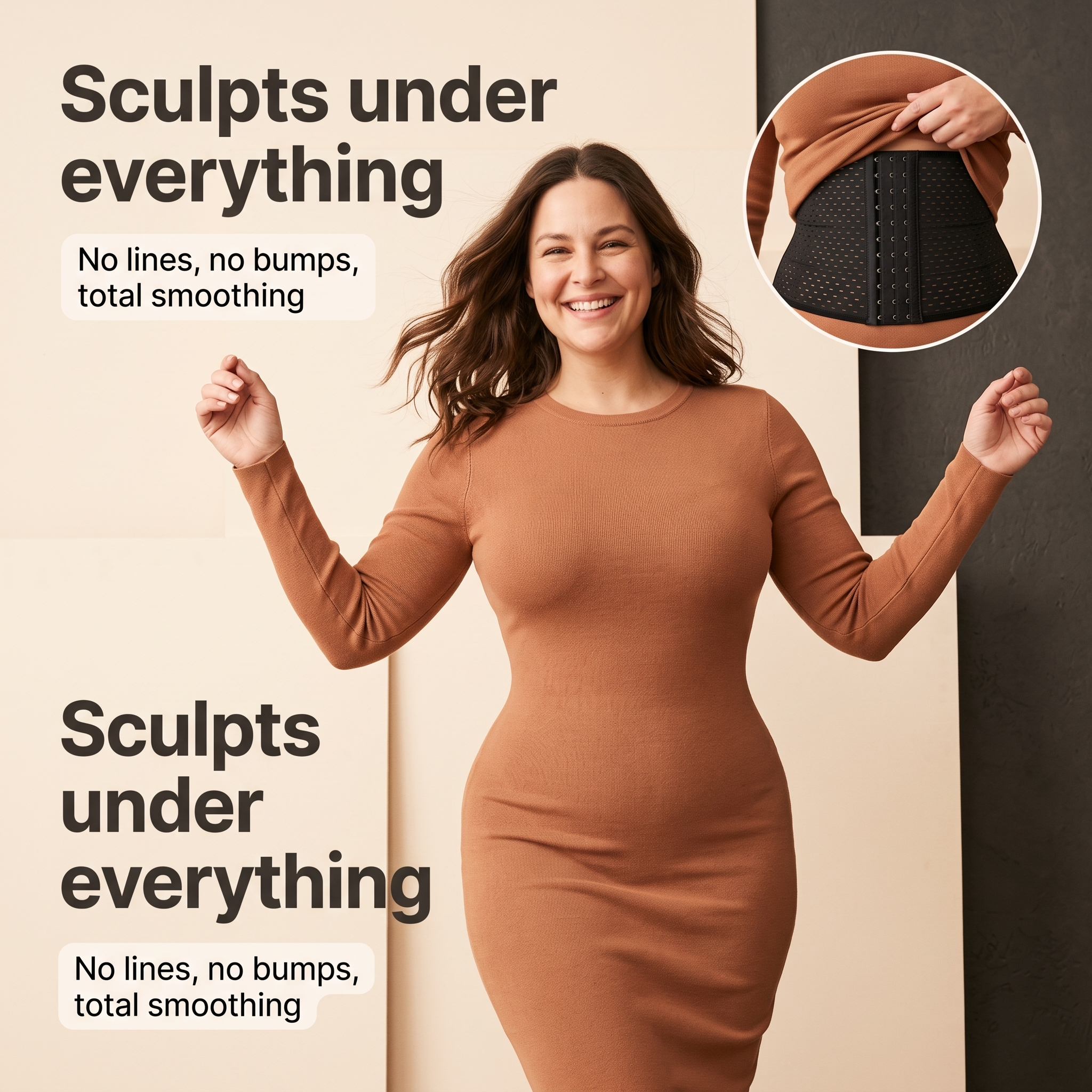 The Sculpt