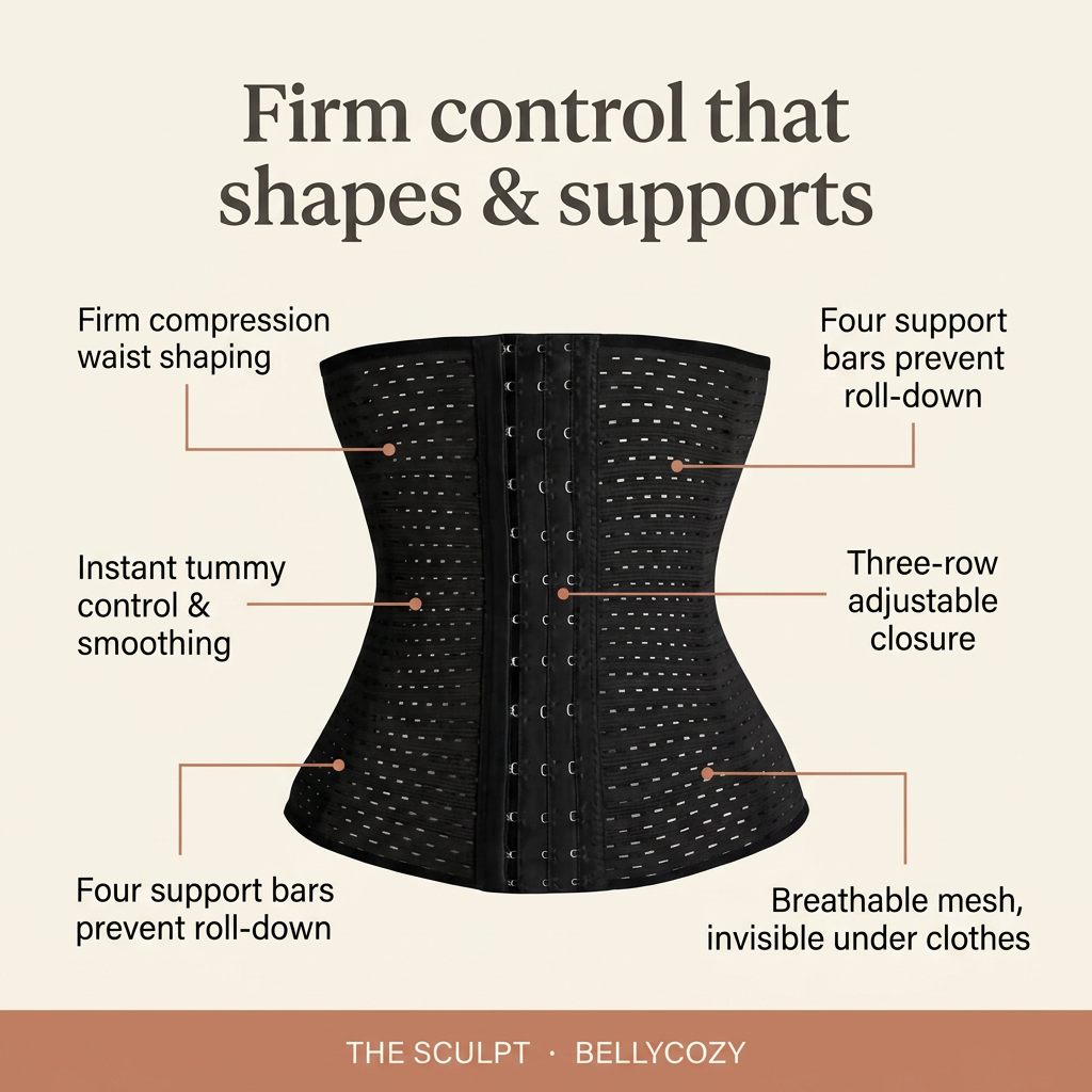 The Sculpt
