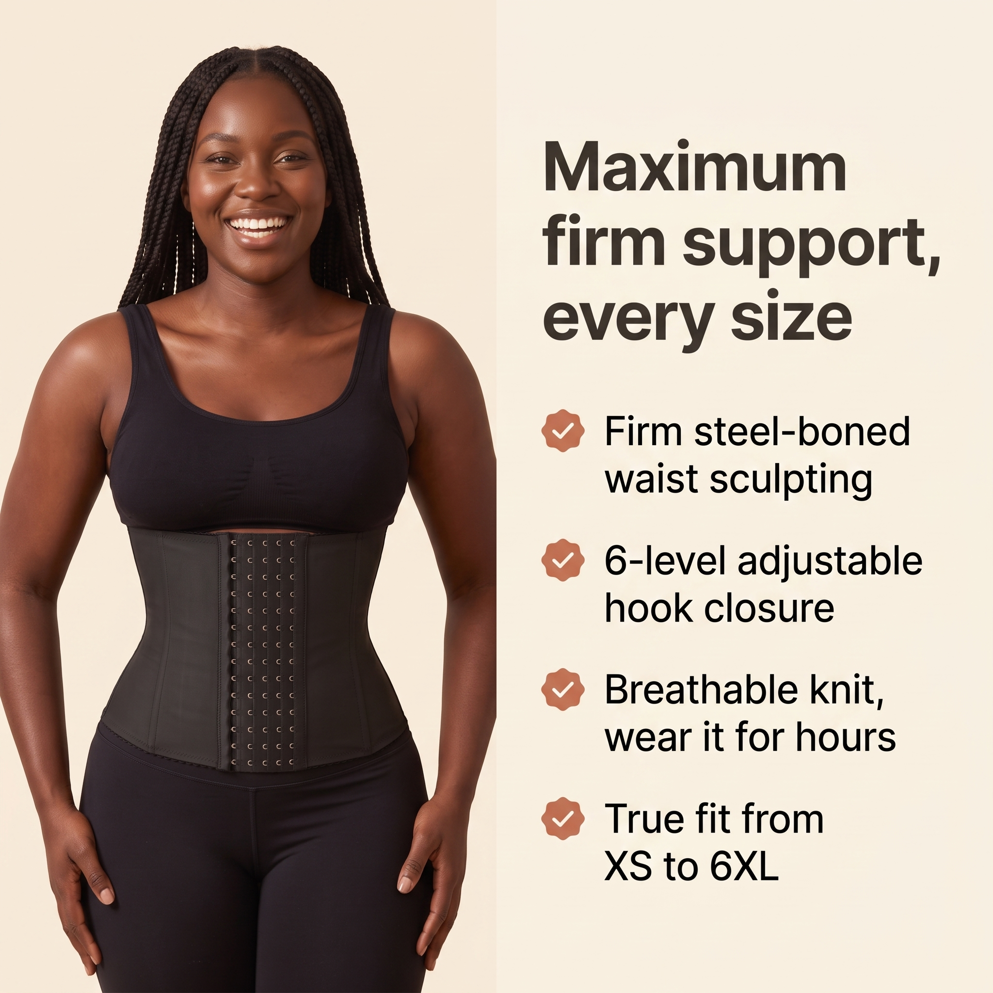 The Sculpt Max