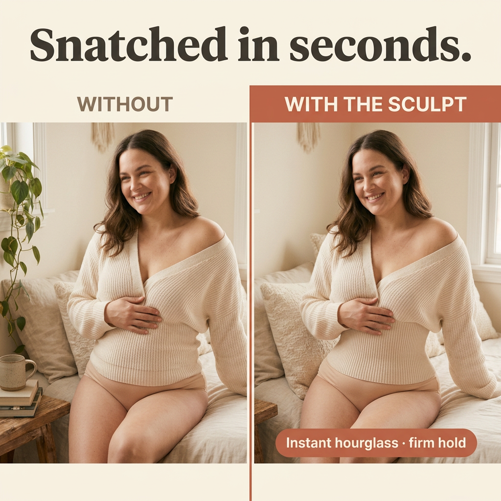 The Sculpt