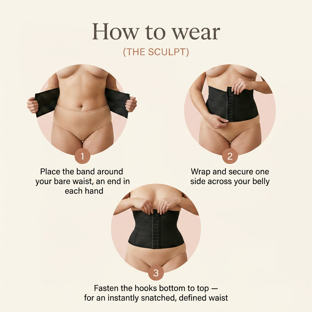 The Sculpt